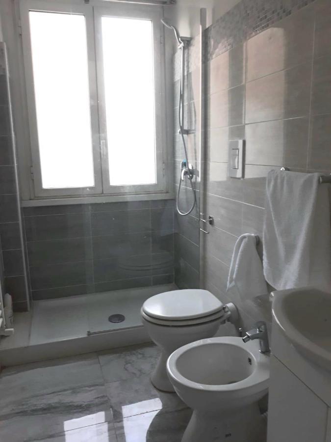 Domus Magnifica Daire Roma Dış mekan fotoğraf