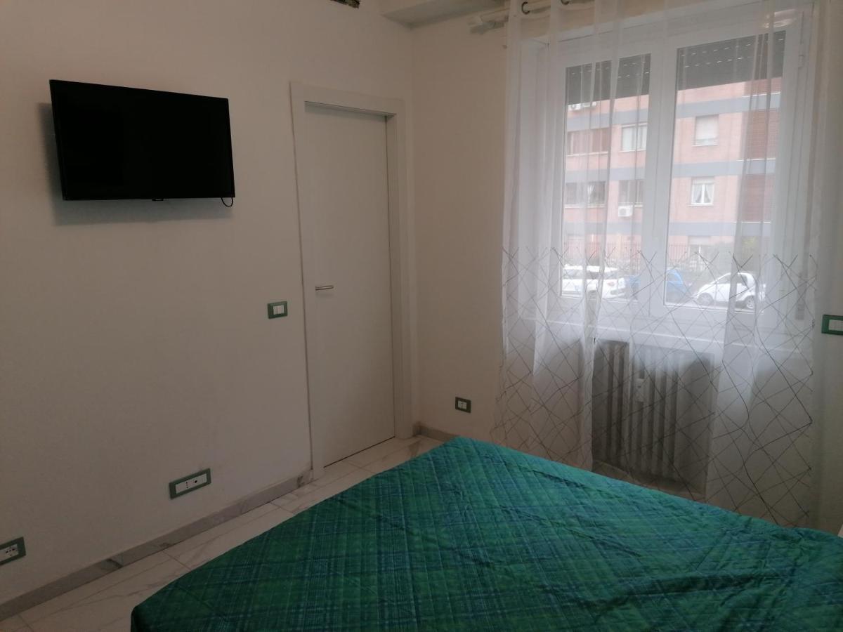 Domus Magnifica Daire Roma Dış mekan fotoğraf