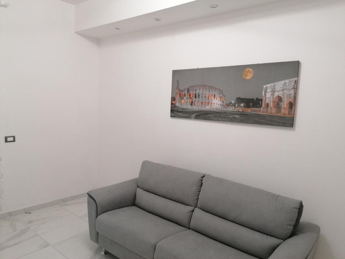 Domus Magnifica Daire Roma Dış mekan fotoğraf