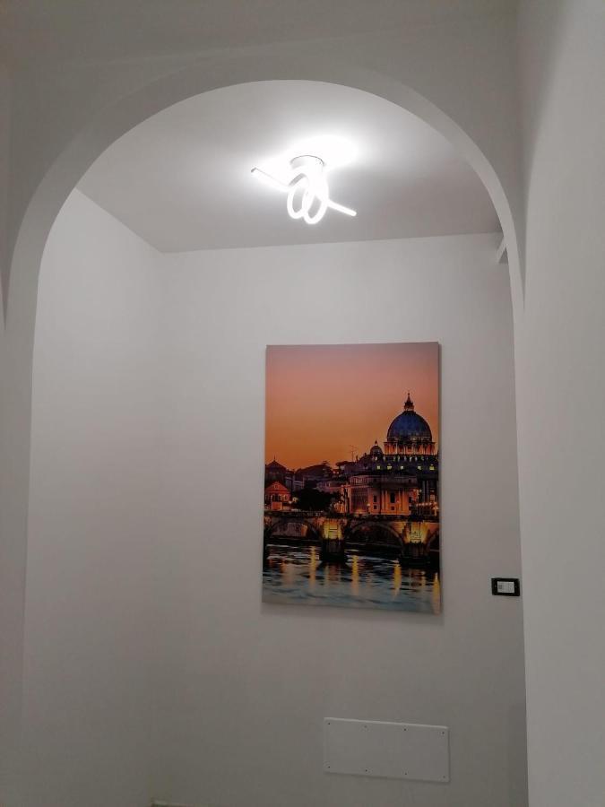 Domus Magnifica Daire Roma Dış mekan fotoğraf