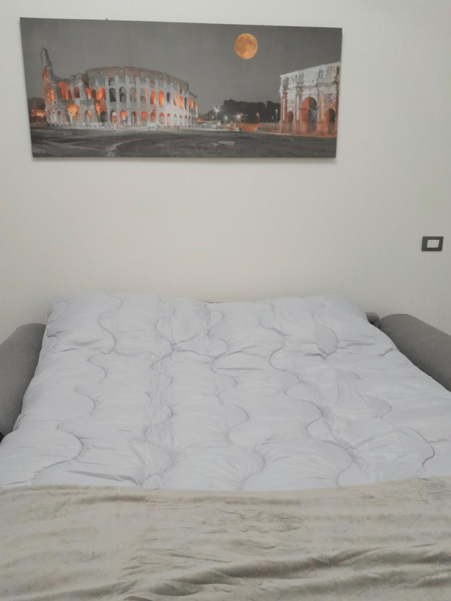 Domus Magnifica Daire Roma Dış mekan fotoğraf