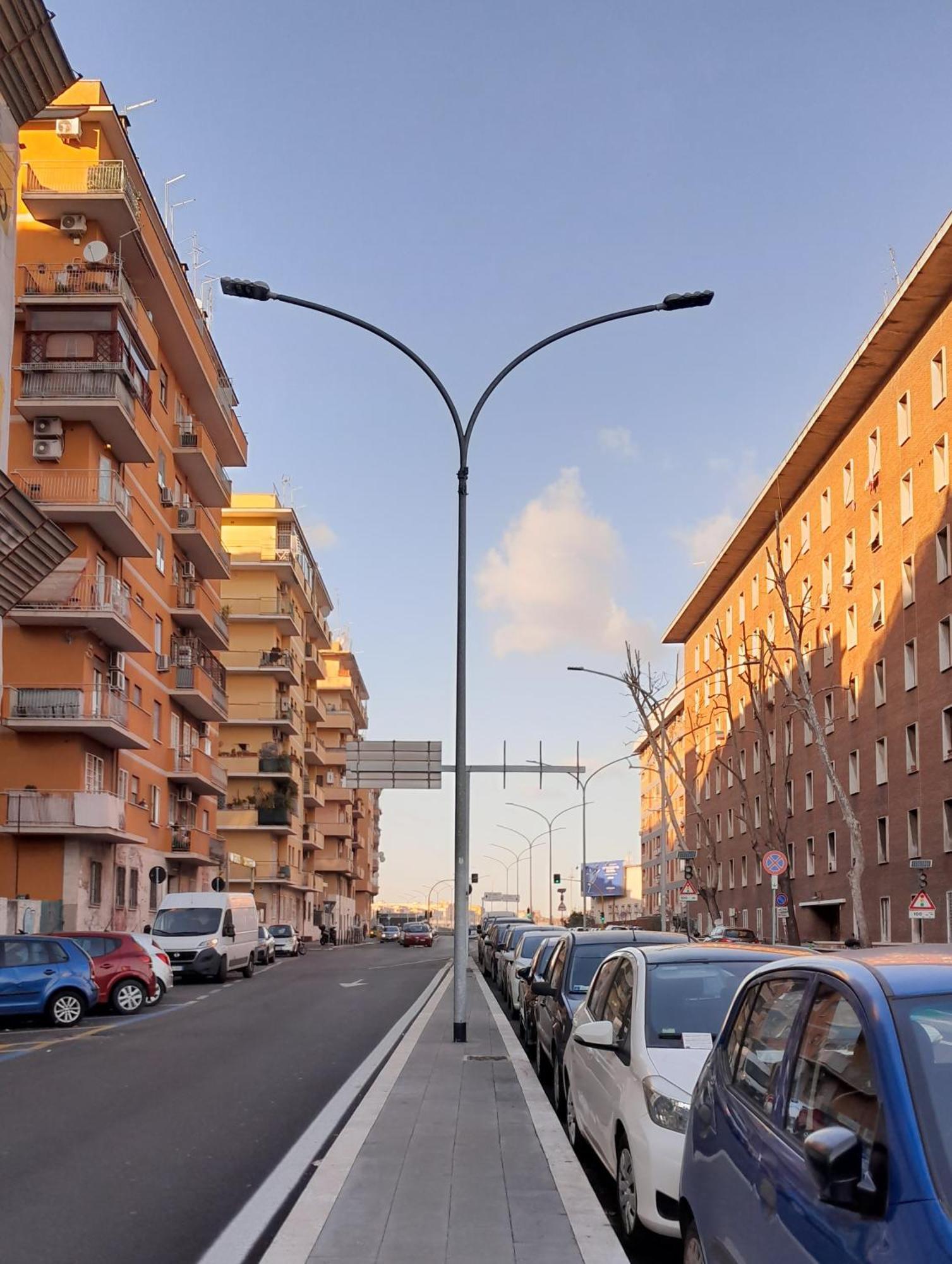 Domus Magnifica Daire Roma Dış mekan fotoğraf